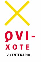 Quijote logo