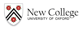 New College Logo New College Logo
