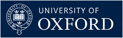University of Oxford Logo