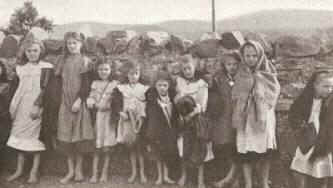 Children of Mary