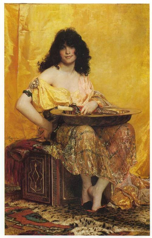 Regnault_Salome