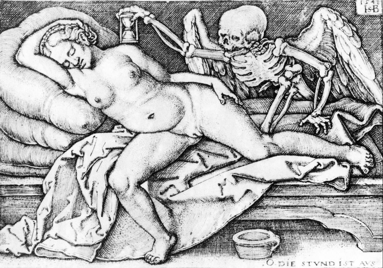 Hans Sebald Beham