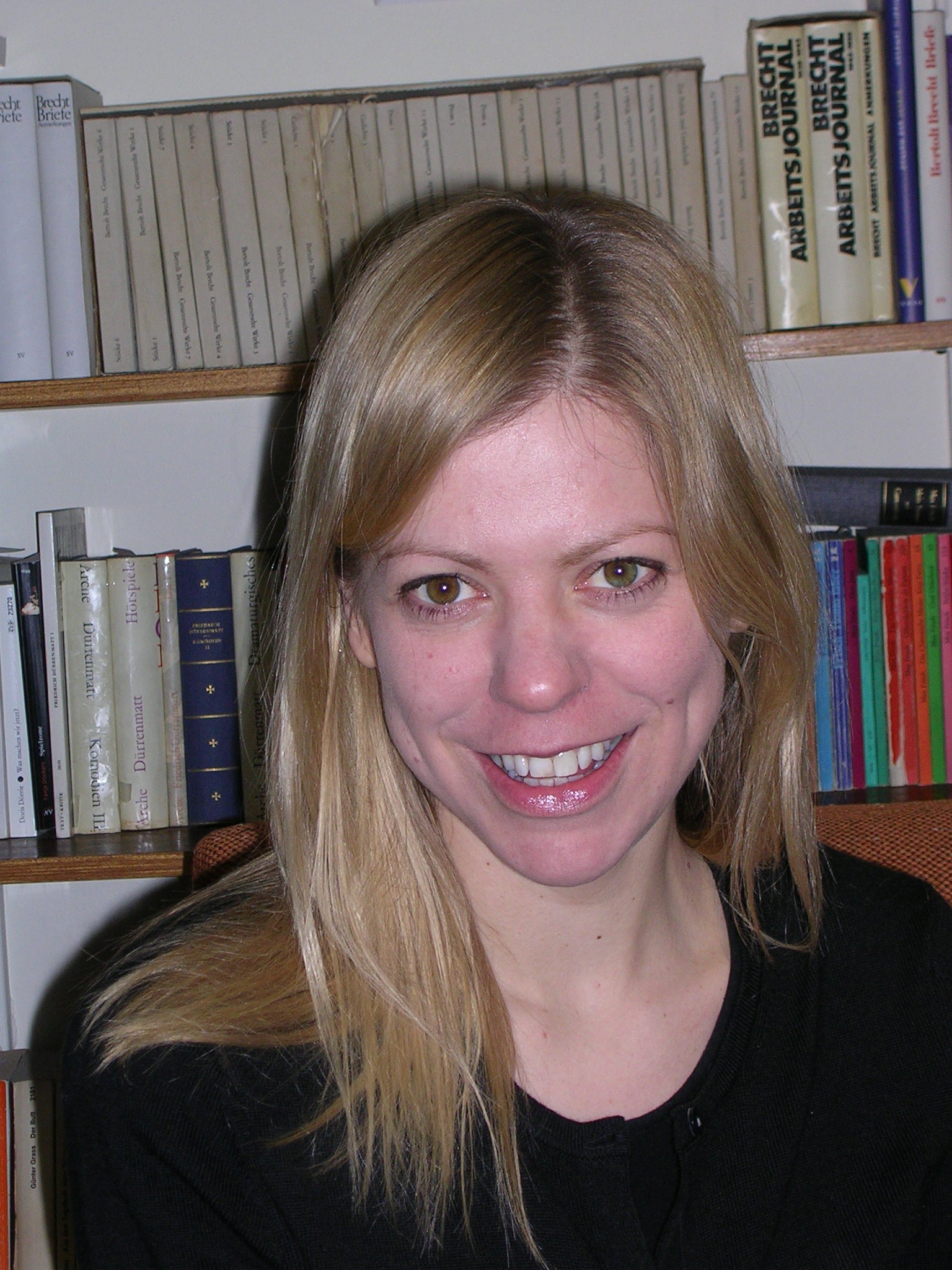 Anna Richards